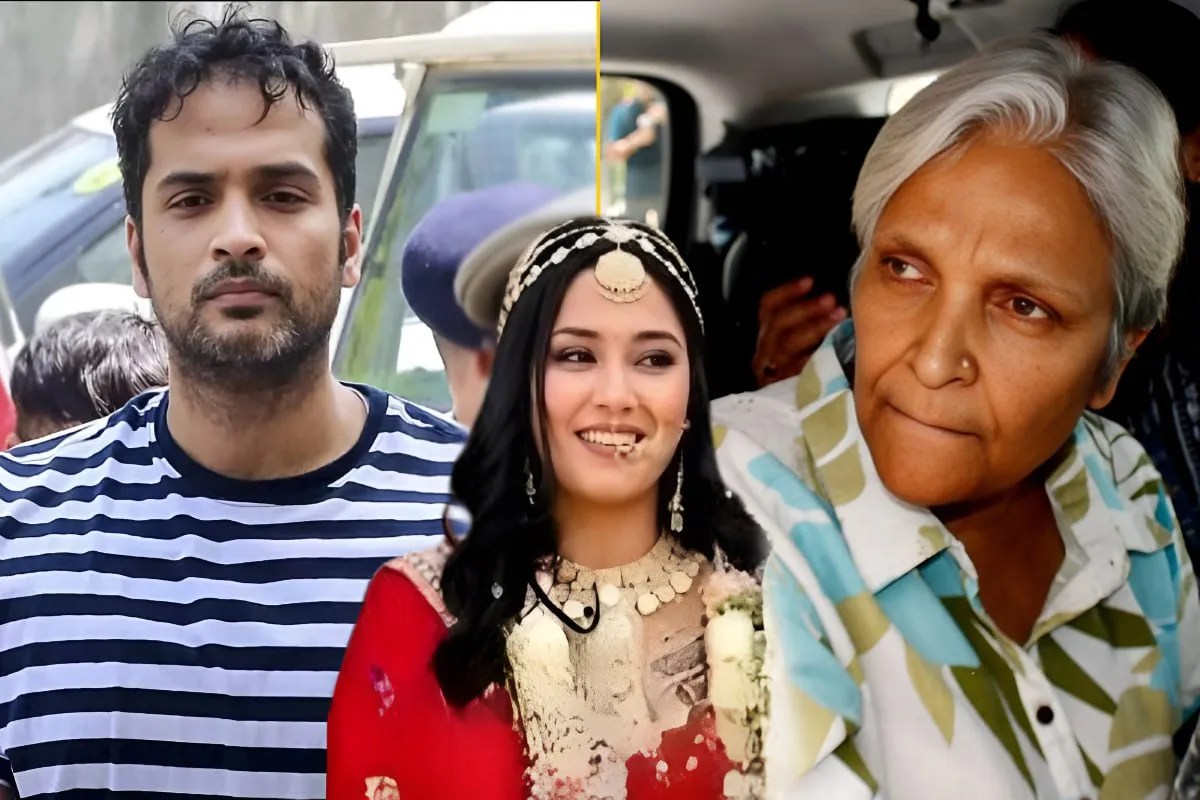ट्विशा शर्मा मामला: ‘तुम्हारे मां-बाप ने हमारे स्टैंडर्ड….’ ट्विशा को ताने मारते थे गिरिबाला और समर्थ | Twisha Sharma Case Fir Reveals Giribala Singh Samarth Taunts Her Over Wedding Expenses