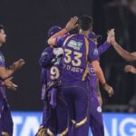 पर्पल कैप की लिस्ट में KKR के खिलाड़ी की टॉप-5 में एंट्री, 3 के नाम से 20 से अधिक विकेट
