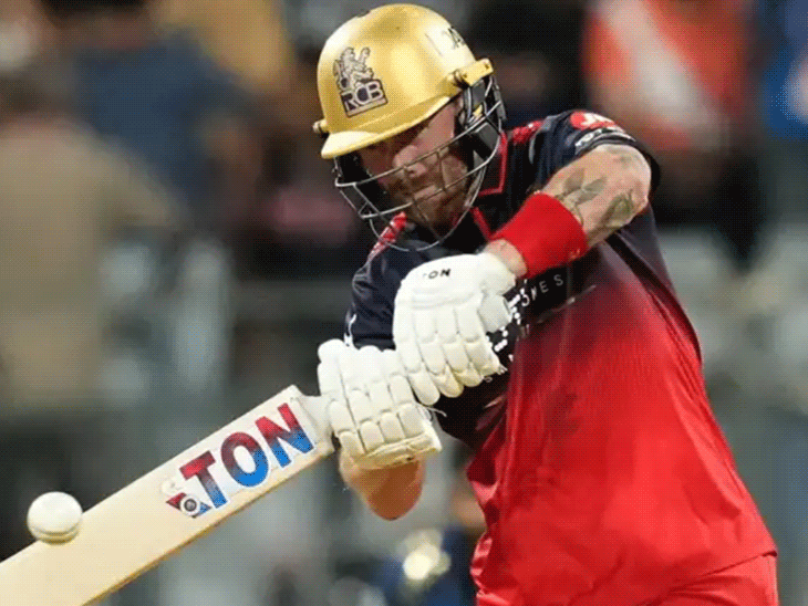 फिल सॉल्ट इस हफ्ते IPL में वापसी करेंगे:RCB के ओपनर को उंगली में चोट लगी थी, इलाज के लिए इंग्लैंड गए थे फिल सॉल्ट इस हफ्ते IPL में वापसी करेंगे:RCB के ओपनर को उंगली में चोट लगी थी, इलाज के लिए इंग्लैंड गए थे