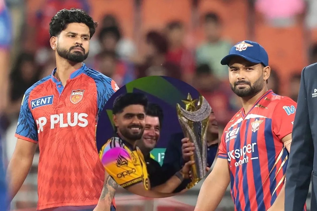 बाबर आजम को जीतनी होंगी इतनी PSL ट्रॉफियां, तब जाकर कर पाएंगे अकेले इस IPL खिलाड़ी की सैलरी की बराबरी