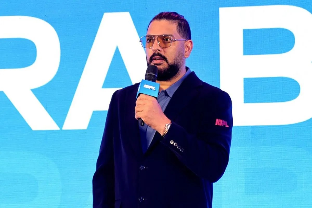बेशर्मों… युवराज सिंह ने अभिषेक शर्मा और शुभमन गिल को लगाई लताड़ तो सोशल मीडिया पर आई कमेंट की बाढ़