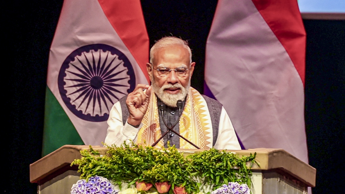 भारत-नीदरलैंड के रिश्तों की एक अहम पहचान खेल भी है, यूरोपीय दौरे पर पीएम मोदी ने ओलंपिक की मेजबानी पर भी की बात