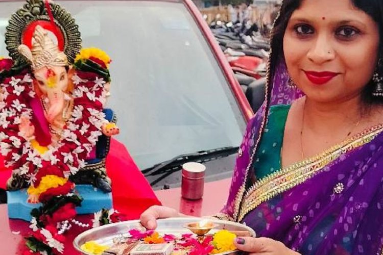 भोपाल में 22 हजार मूर्तियों का विसर्जन:दूसरे दिन भी निकल रहे जुलूस, बांस से ट्री-गार्ड; फूलों से बनेगी जैविक खाद