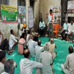 रतलाम में आज कृषि रथ धामनोद, पंचेड़, डेलनपुर में करेगा भ्रमण | Agricultural Krashi Rath Jal Chopal News Ratlam