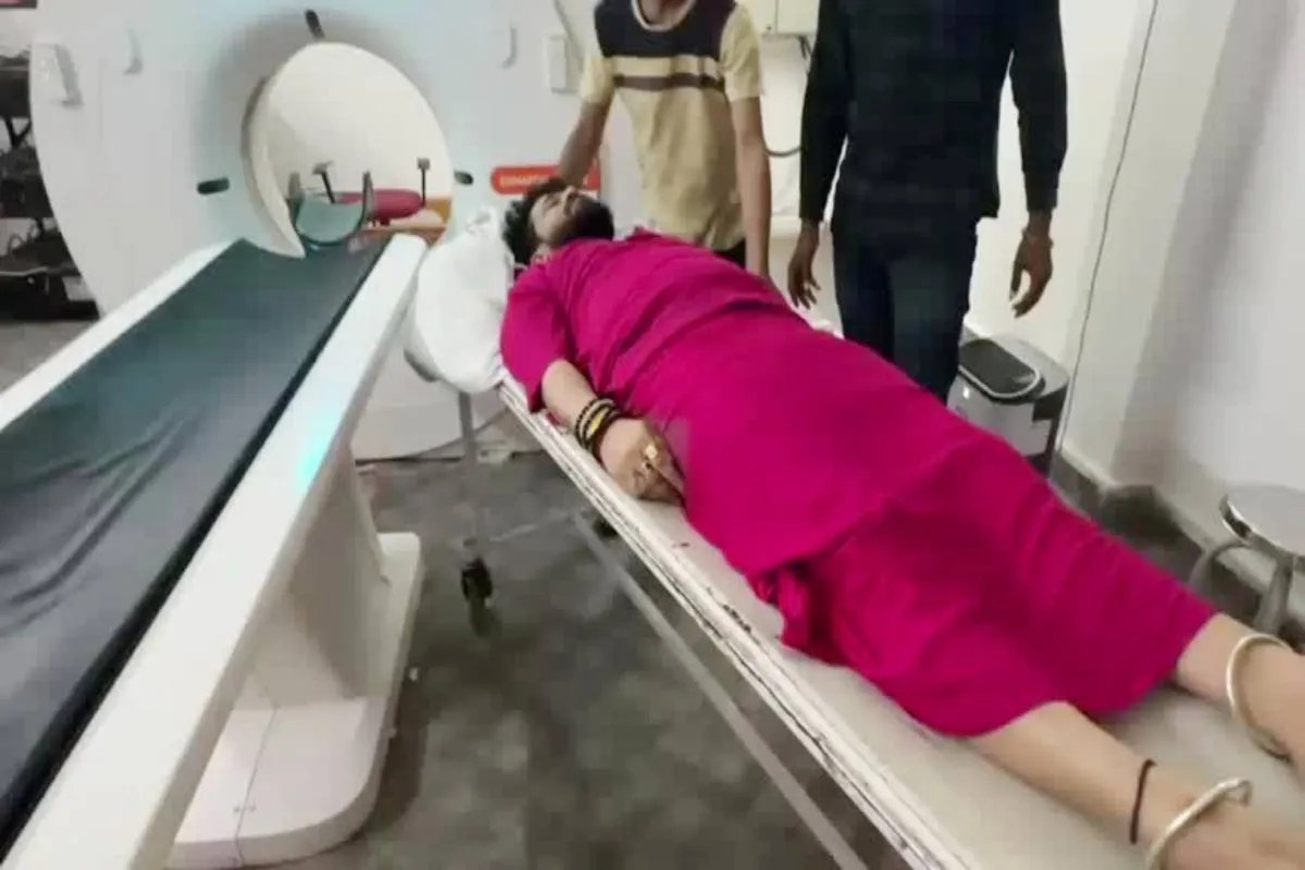 रायसेन में शराब छुड़ाने वाले ‘नाना गुरु सरकार’ पर जानलेवा हमला | Kaal Bhairav Dham Clash Nana Guru Sarkar Attacked
