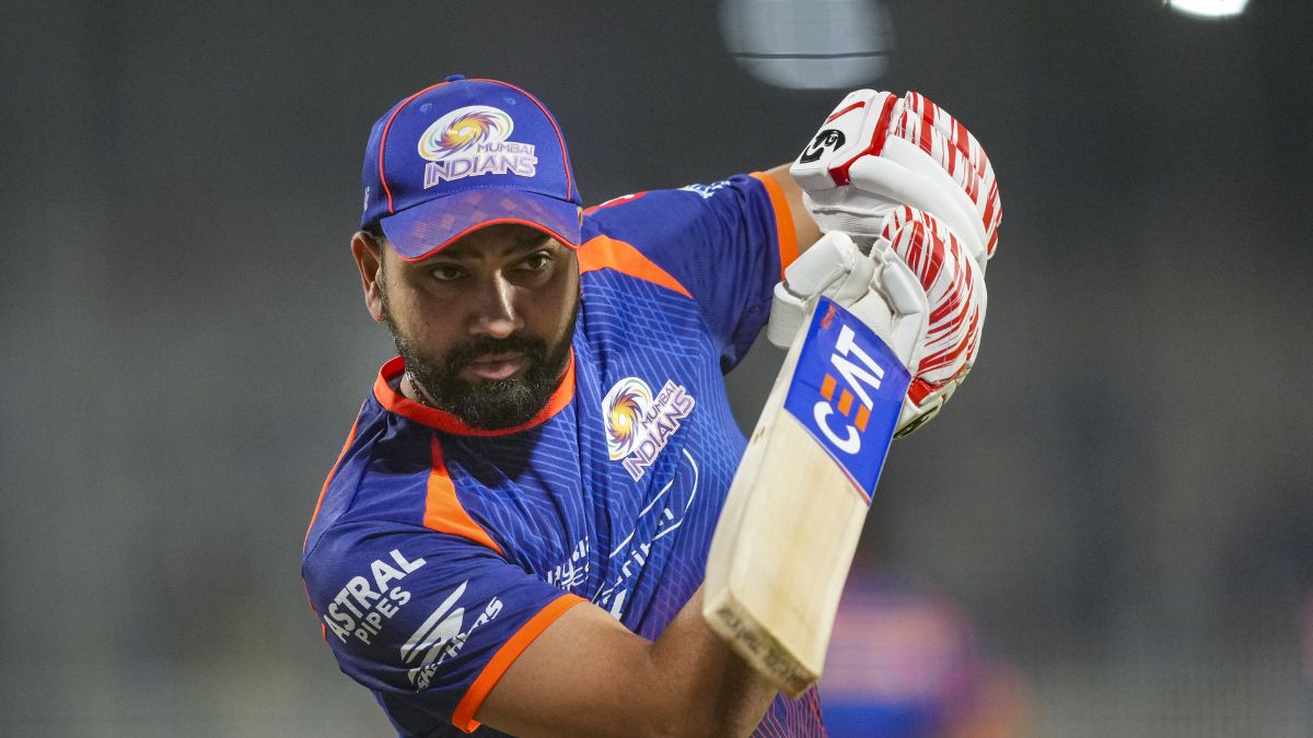 रोहित शर्मा की फिटनेस को लेकर अनजान है BCCI? मुंबई इंडियंस के कोच ने हिटमैन को लेकर किया बड़ा दावा रोहित शर्मा की फिटनेस को लेकर अनजान है BCCI? मुंबई इंडियंस के कोच ने हिटमैन को लेकर किया बड़ा दावा