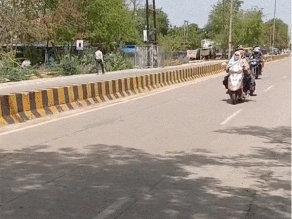 लू की चपेट में MP का मालवा-निमाड़…11 जिलों में अलर्ट:  अगले 4 दिन तक इंदौर-उज्जैन संभाग में हीट वेव; भोपाल-नर्मदापुरम में भी असर – Bhopal News