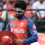 श्रेयस अय्यर IPL इतिहास में बने कोहली-रोहित का क्लब का हिस्सा, RCB के खिलाफ मैच में पूरा किया स्पेशल शतक