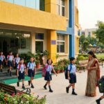 सतना में रिश्वत, प्रताड़ना और भुगतान में गड़बड़ी के आरोप सही मिलने पर एमएलबी स्कूल के प्राचार्य निलंबित