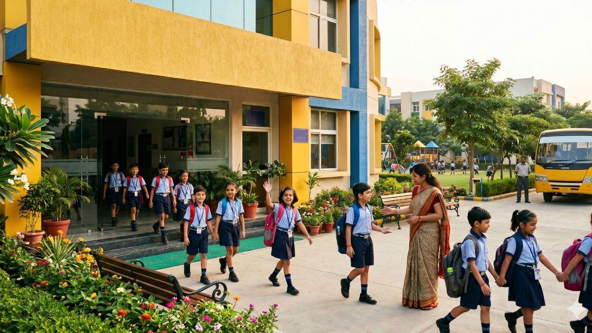 सतना में रिश्वत, प्रताड़ना और भुगतान में गड़बड़ी के आरोप सही मिलने पर एमएलबी स्कूल के प्राचार्य निलंबित