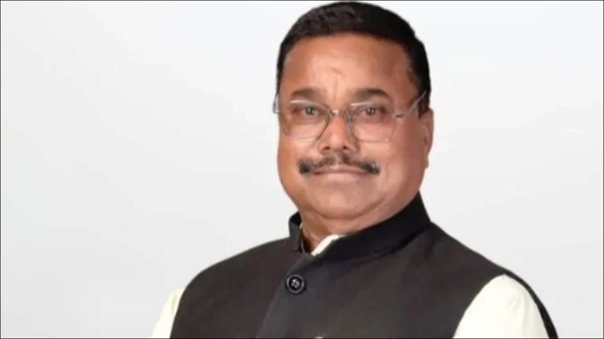साहब की ‘रैली’ ने छीनी ‘कुर्सी’ की पावर, मुख्यमंत्री ने पाठ्यपुस्तक निगम अध्यक्ष सौभाग्य सिंह को जारी किया कारण बताओ नोटिस साहब की ‘रैली’ ने छीनी ‘कुर्सी’ की पावर, मुख्यमंत्री ने पाठ्यपुस्तक निगम अध्यक्ष सौभाग्य सिंह को जारी किया कारण बताओ नोटिस