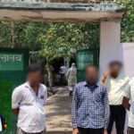 सिवनी में माइक्रो फाइनेंस कंपनी में कार्यरत सहकर्मी के कमरे में युवती ने लगाई फांसी