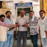 सीहोर से सभी ट्रेनों के ठहराव की मांग:  एनएसजी-1 दर्जा और धार्मिक और चारों महानगरों तक कनेक्टिविटी की मांग – Sehore News