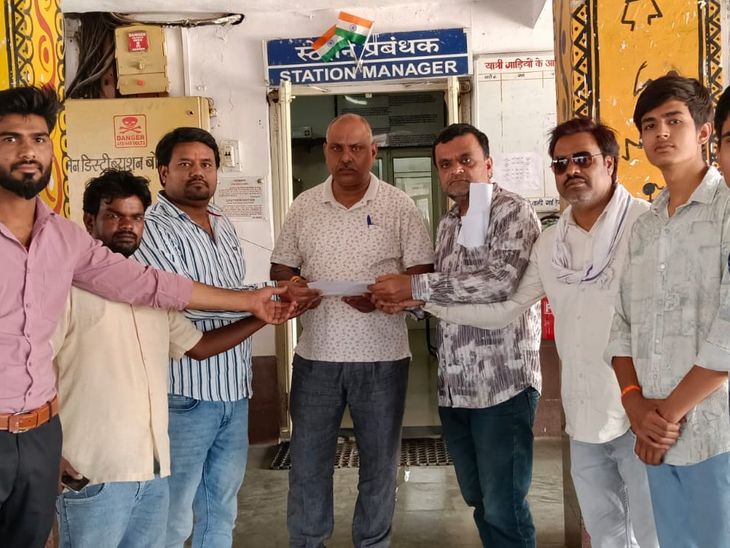 सीहोर से सभी ट्रेनों के ठहराव की मांग:  एनएसजी-1 दर्जा और धार्मिक और चारों महानगरों तक कनेक्टिविटी की मांग – Sehore News