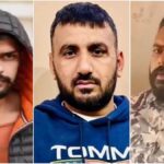 हैरी बाॅक्सर और गांधीनगर के बिल्डर की डील में शामिल था बाबा, पूछताछ में पता चला