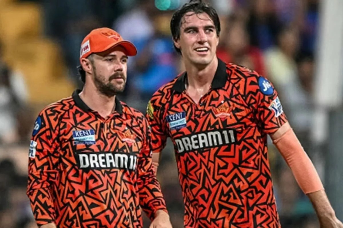 ‘IPL नहीं छोड़ेंगे कंगारू खिलाड़ी’, पाकिस्तान सीरीज को लेकर क्रिकेट ऑस्ट्रेलिया का बड़ा फैसला
