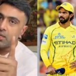 ‘धोनी की परछाई से बाहर निकलो’ ऋतुराज गायकवाड़ को गाली देने वाले CSK फैंस को आर अश्विन ने दिखाया आईना