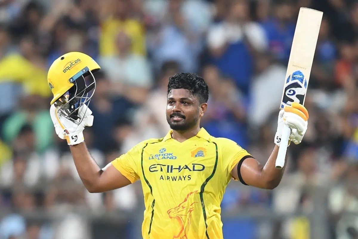 ‘नए घर में डिमांड लेकर नहीं जाते’, संजू सैमसन ने CSK की कप्तानी के सवाल पर दिया ऐसा बयान, जिसने जीत लिया चेन्नई के फैंस का दिल