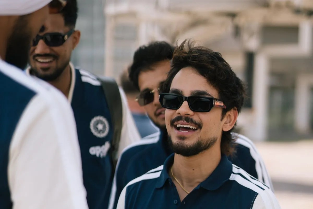 2027 World Cup के प्लान में गुरनूर बरार और ईशान किशन क्यों हैं फिट? इरफान पठान ने बताया कारण 2027 World Cup के प्लान में गुरनूर बरार और ईशान किशन क्यों हैं फिट? इरफान पठान ने बताया कारण