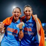 Asian Games 2026: हरमनप्रीत कौर से नहीं छीनी जाएगी कप्तानी, BCCI ने घोषित किया एशियन गेम्स के लिए स्क्वॉड