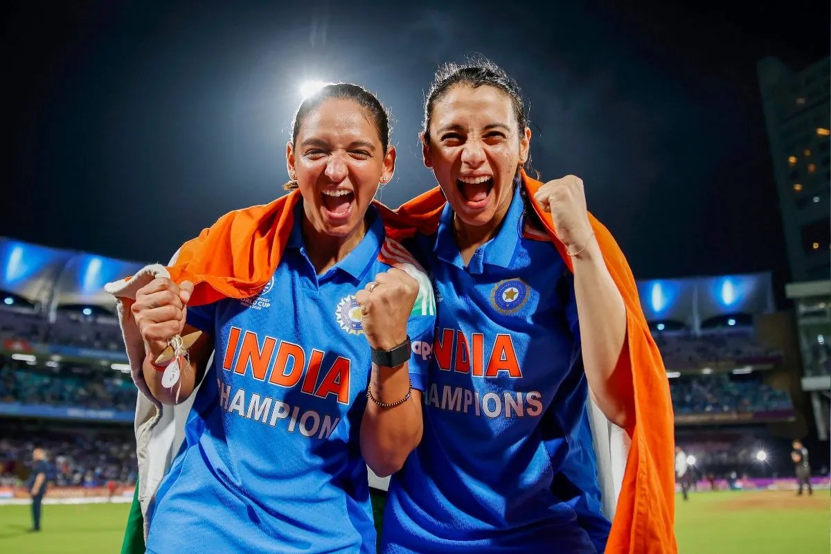 Asian Games 2026: हरमनप्रीत कौर से नहीं छीनी जाएगी कप्तानी, BCCI ने घोषित किया एशियन गेम्स के लिए स्क्वॉड