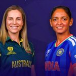Aus W vs Ind W: करो या मरो के मुकाबले में भारत ने टॉस जीतकर पहले बल्‍लेबाजी चुनी, नंदनी की जगह क्रांति की वापसी