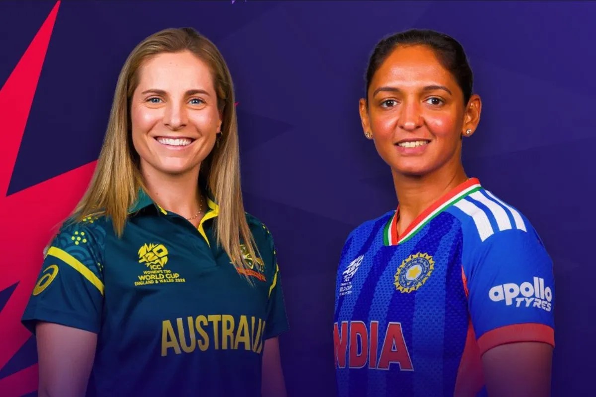 Aus W vs Ind W: करो या मरो के मुकाबले में भारत ने टॉस जीतकर पहले बल्‍लेबाजी चुनी, नंदनी की जगह क्रांति की वापसी