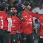 BAN vs AUS: बांग्लादेश ने पहले 2 वनडे के लिए किया स्क्वाड का ऐलान, चार साल के बाद मोसाद्देक हुसैन की हुई वापसी
