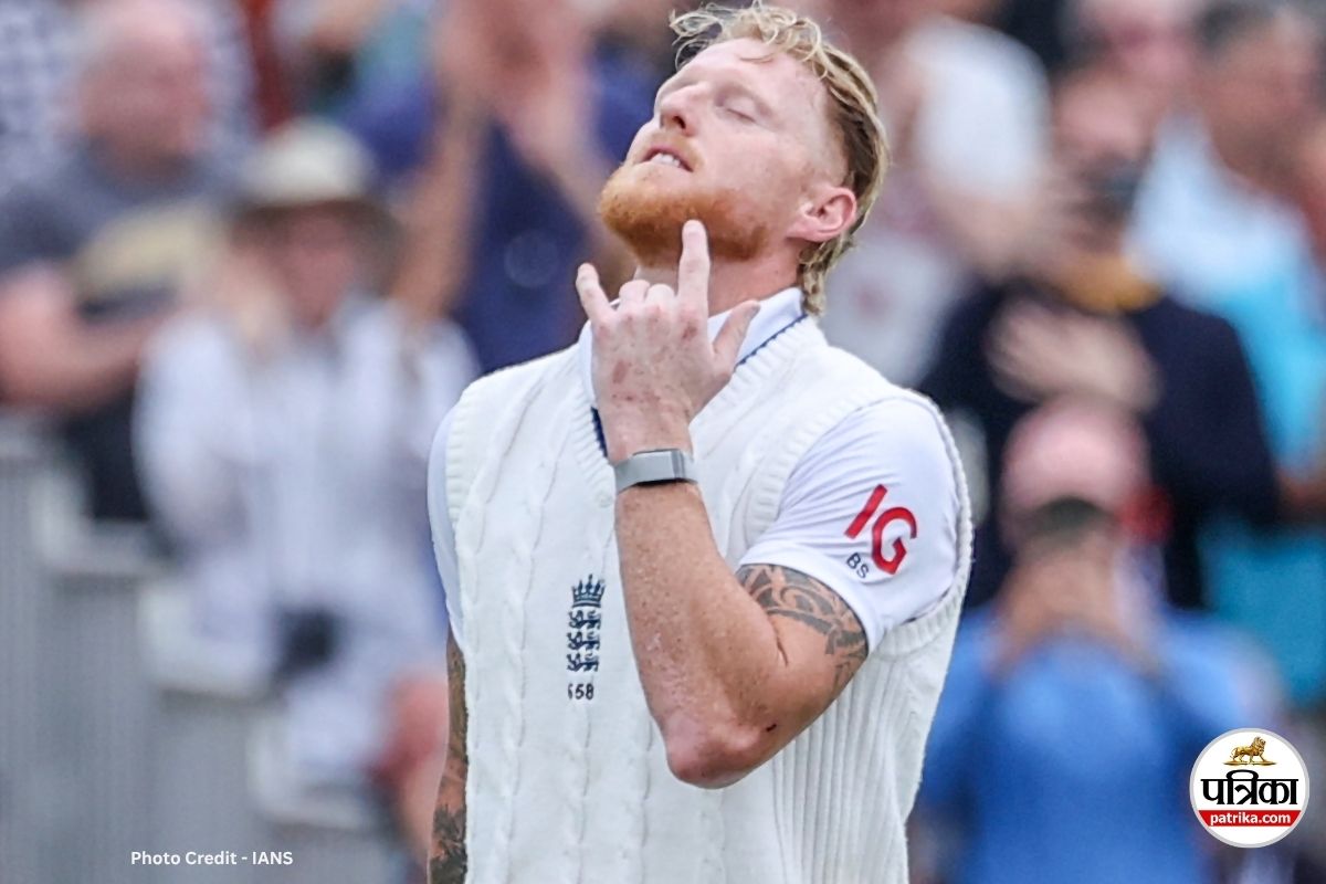 Ben Stokes नाइट क्लब मामले के बाद कप्तानी छोड़ने के साथ क्रिकेट से भी ले सकते हैं संन्यास, रिपोर्ट में बड़ा खुलासा