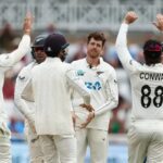 ENG vs NZ 3rd Test: न्‍यूजीलैंड ने इंग्‍लैंड को 160 रन से हरा रचा इतिहास, 5 साल बाद उनके घर में 2-1 से जीती सीरीज