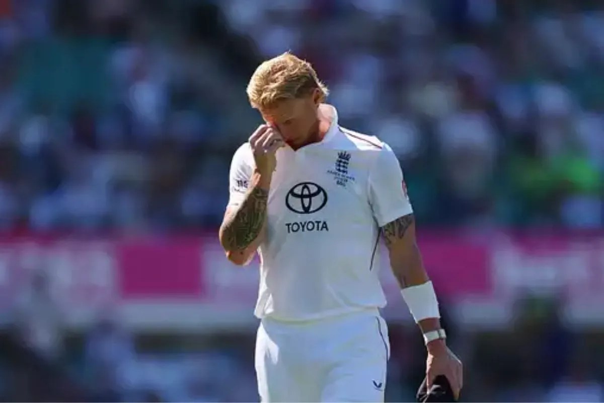 ENG vs NZ: तीसरे टेस्ट में वापसी से पहले बेन स्टोक्स ने सबसे सामने मांगी माफी, नाइटक्लब कांड के चलते किया था टीम से बाहर