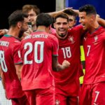 FIFA 2026: एकतरफा मुकाबले में पुर्तगाल ने उज्बेकिस्तान 5-0 से हराया, रोनाल्डो के नाम दो गोल