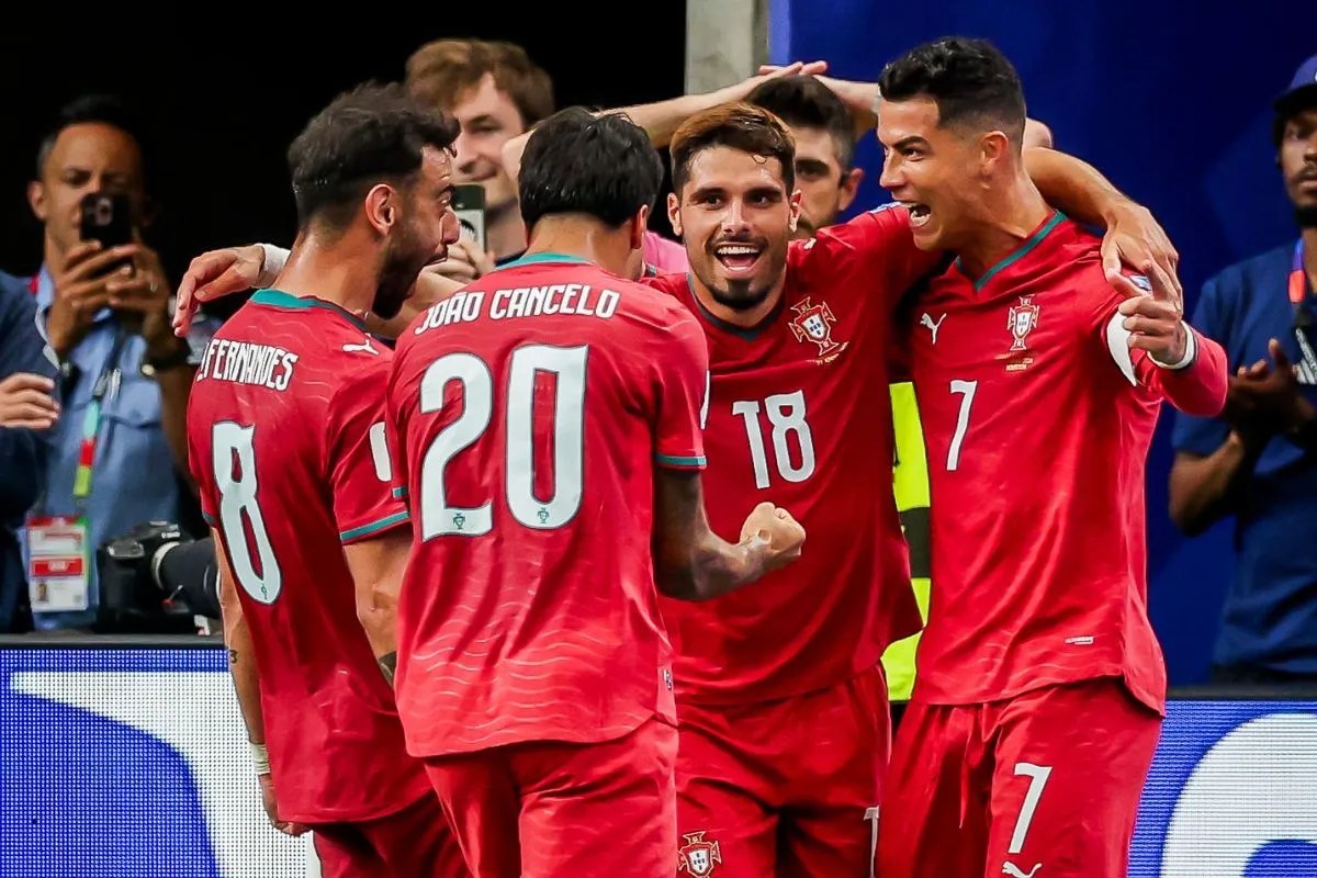FIFA 2026: एकतरफा मुकाबले में पुर्तगाल ने उज्बेकिस्तान 5-0 से हराया, रोनाल्डो के नाम दो गोल