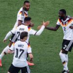 FIFA 2026: जर्मनी की दमदार वापसी, आइवरी कोस्ट को 2-1 से हराकर नॉकआउट में बनाई जगह