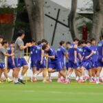 FIFA 2026 में नया विवाद! दक्षिण कोरिया के ट्रेनिंग कैंप के ऊपर दिखा ड्रोन, मैक्सिकन सुरक्षा बलों ने मार गिराया, नाराज़ हुए कोच