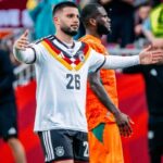 FIFA 2026: सुबह 4 बजे फैक्ट्री, शाम को फुटबॉल, अब विश्व कप में जर्मनी का हीरो बना डेनिज उन्दाव