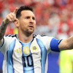 FIFA World Cup: लियोनल मेसी का महारिकॉर्ड, बने फीफा वर्ल्ड कप इतिहास में सबसे ज्यादा गोल करने वाले खिलाड़ी