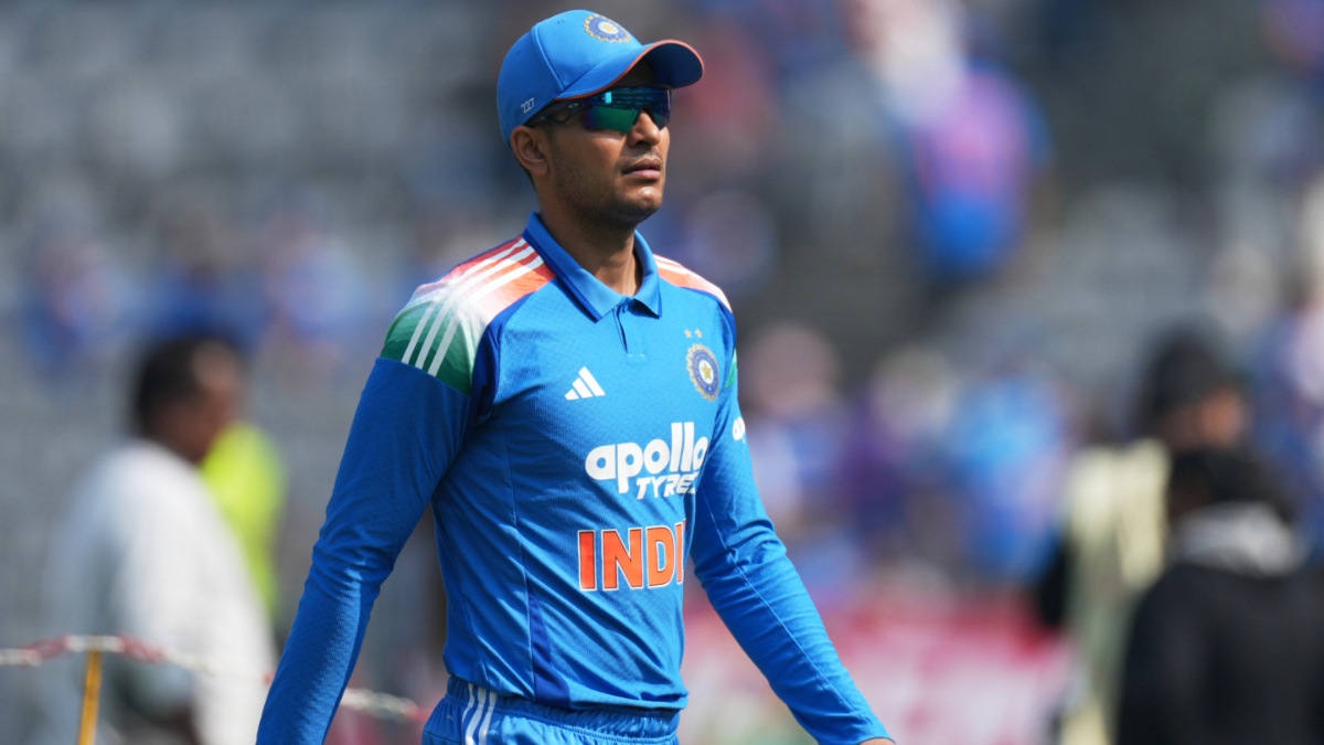 ICC Rankings: जो रूट फिर बने टेस्ट के नंबर एक बल्लेबाज, वनडे में शुभमन गिल ने मारी बहुत लंबी छलांग ICC Rankings: जो रूट फिर बने टेस्ट के नंबर एक बल्लेबाज, वनडे में शुभमन गिल ने मारी बहुत लंबी छलांग