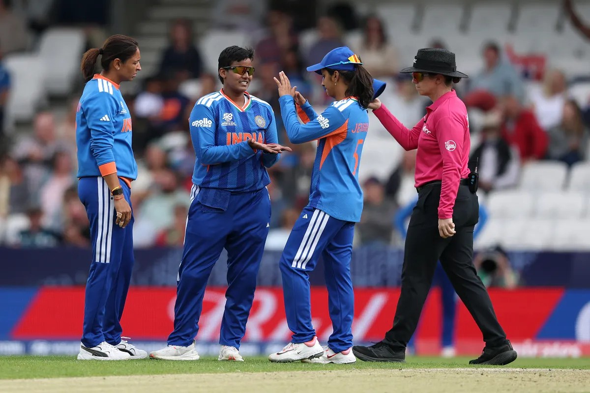IND-W vs NED-W: भारत ने नीदरलैंड को 95 रनों से हराया, शेफाली वर्मा का शानदार ऑलराउंड प्रदर्शन