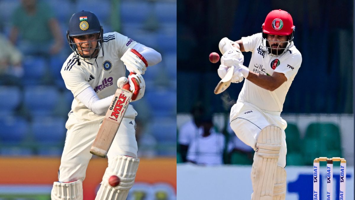 IND vs AFG Live Score: टीम इंडिया कर रही है पहले बल्लेबाजी, यहां देखें लाइव स्कोर