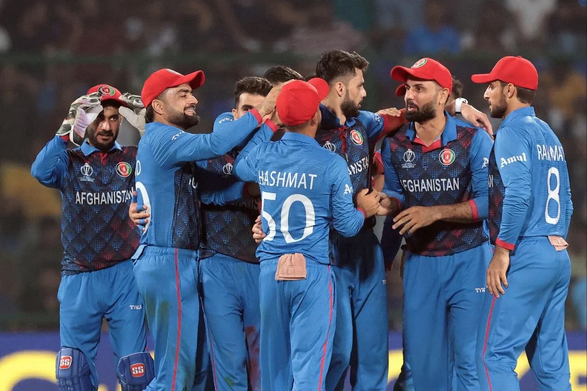 IND vs AFG: अफगानिस्तान को हराने में छूट गए थे टीम इंडिया के पसीने, 252 रन पर ढेर हो गई थी एमएस धोनी की टीम IND vs AFG: अफगानिस्तान को हराने में छूट गए थे टीम इंडिया के पसीने, 252 रन पर ढेर हो गई थी एमएस धोनी की टीम