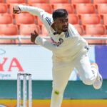 IND vs AFG: डेब्यू मैच में 6 विकेट लेकर चमकने वाले Manav Suthar की अनसुनी कहानी, IPL नहीं टेस्ट था लक्ष्य