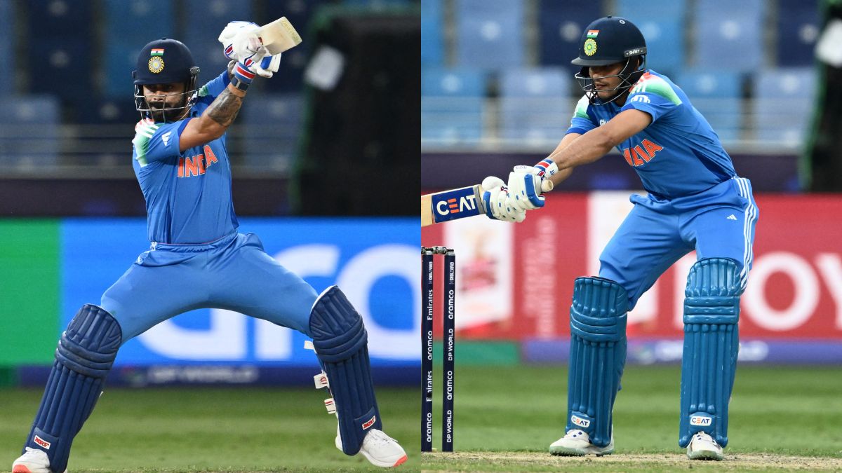 IND vs AFG: शुभमन गिल और श्रेयस अय्यर के पास सबसे तेज 3000 रन बनाने का मौका, तोड़ सकते हैं शिखर धवन का रिकॉर्ड