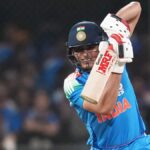 IND vs AFG: शुभमन गिल के पास राहुल द्रविड़ को पीछे छोड़ने का मौका, वनडे सीरीज में खेलनी होगी सिर्फ एक शतकीय पारी