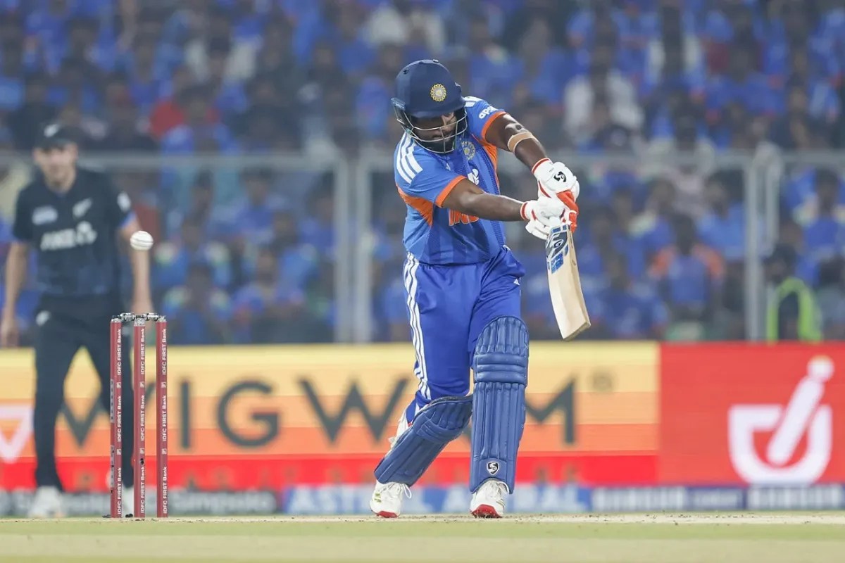 IND vs ENG: संजू सैमसन को वनडे टीम में मिलनी चाहिए थी जगह, पढ़ें एबी डी विलियर्स ने ऐया क्यों कहा?