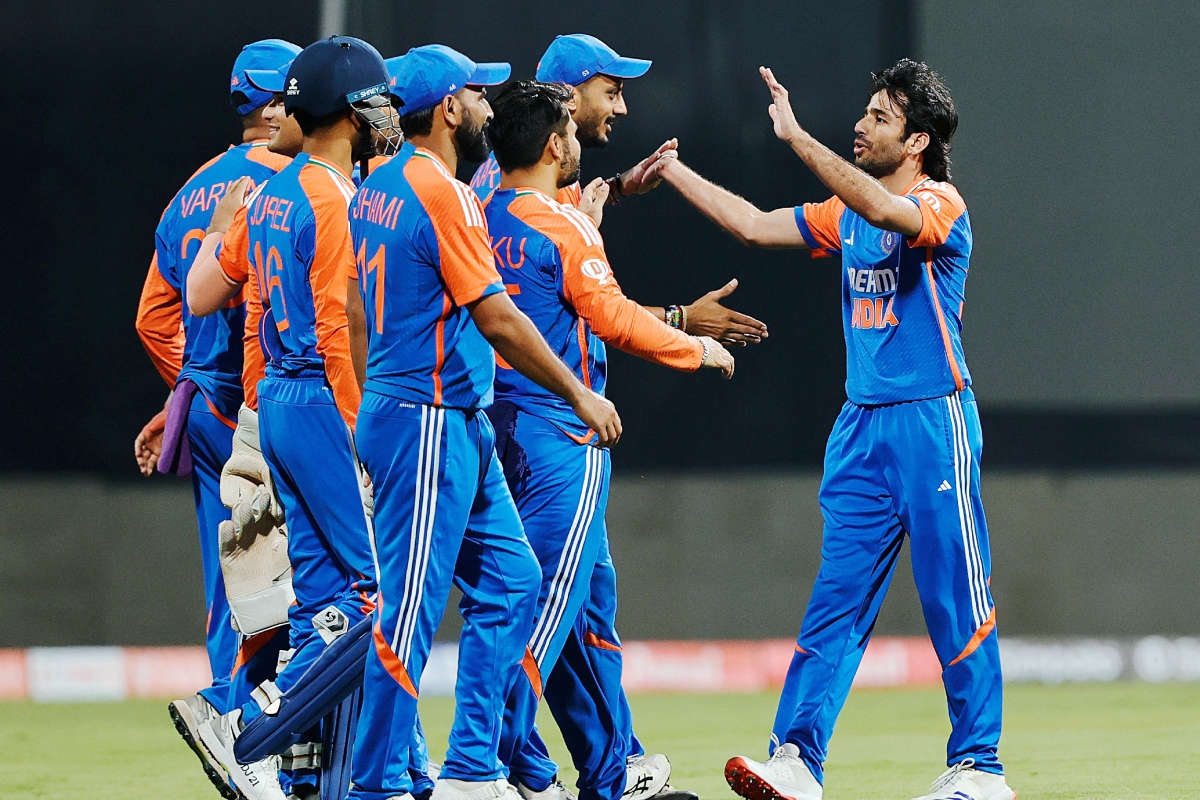 IND vs IRE T20: पहली बार भारतीय टीम की कप्तानी करते दिखेंगे श्रेयस अय्यर, आयरलैंड के खिलाफ ये होंगी चुनौती