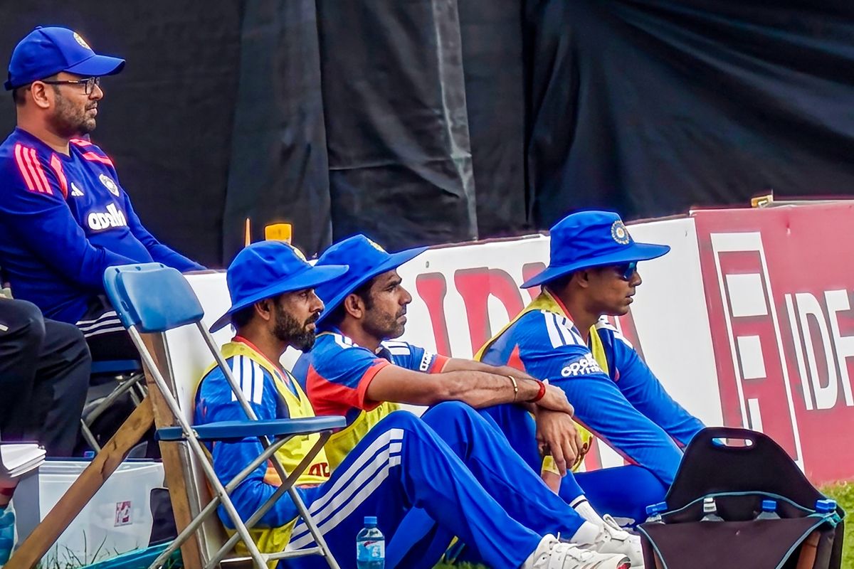 IND vs IRE: एक गलती की वजह से 20 ओवर भी नहीं टिक पाई टीम इंडिया, जानें कैसे आयरलैंड के जाल में फंसे भारतीय बल्लेबाज