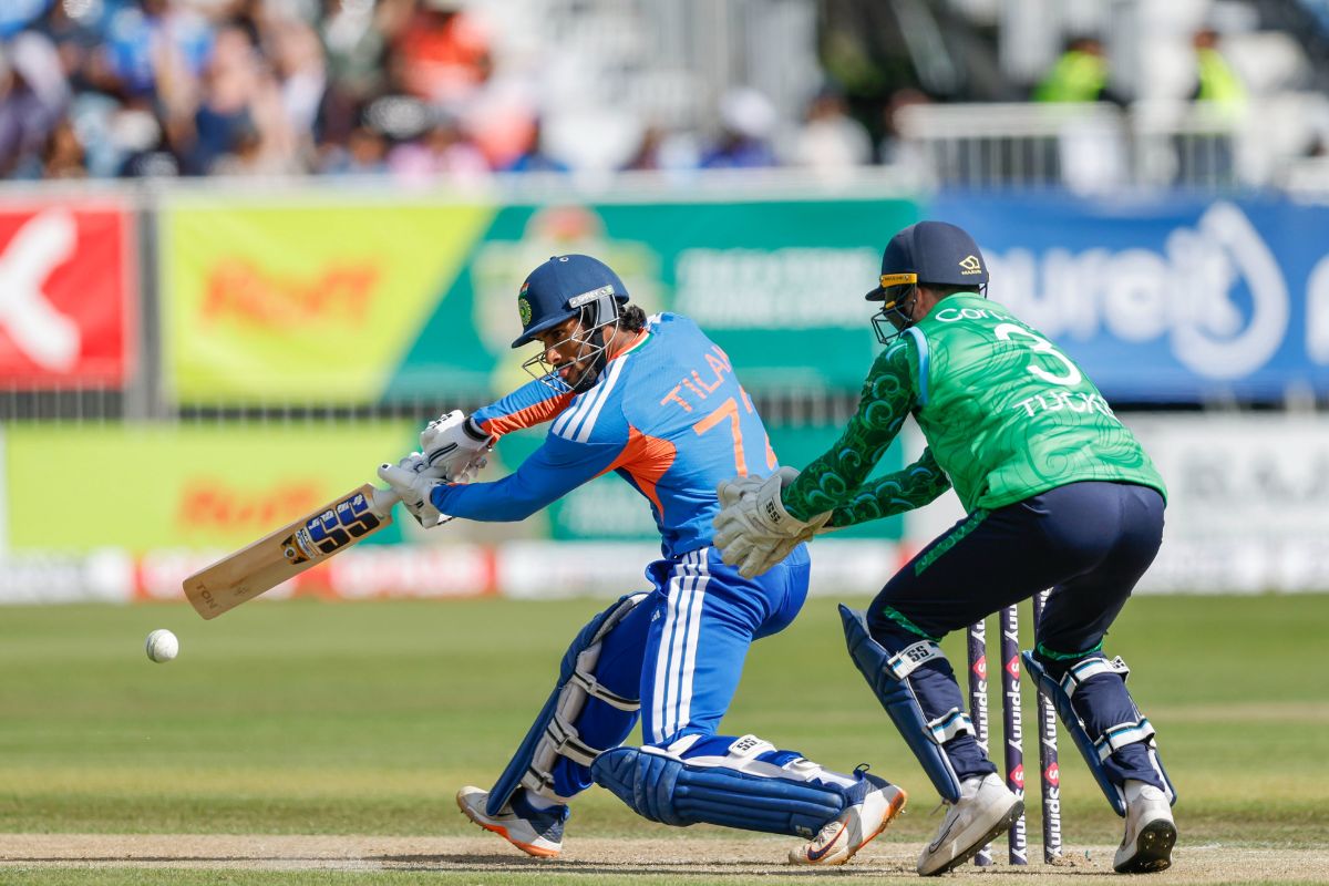 IND vs IRE: दूसरे टी20 में हार का जिम्मेदार कौन? श्रेयस अय्यर ने मैच के बाद बताया कहां हुई गलती