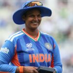 IND vs PAK: दीप्ति शर्मा के नाम दर्ज हुआ बड़ा रिकॉर्ड, 5 विकेट हॉल लेकर हनुमान जी को किया याद