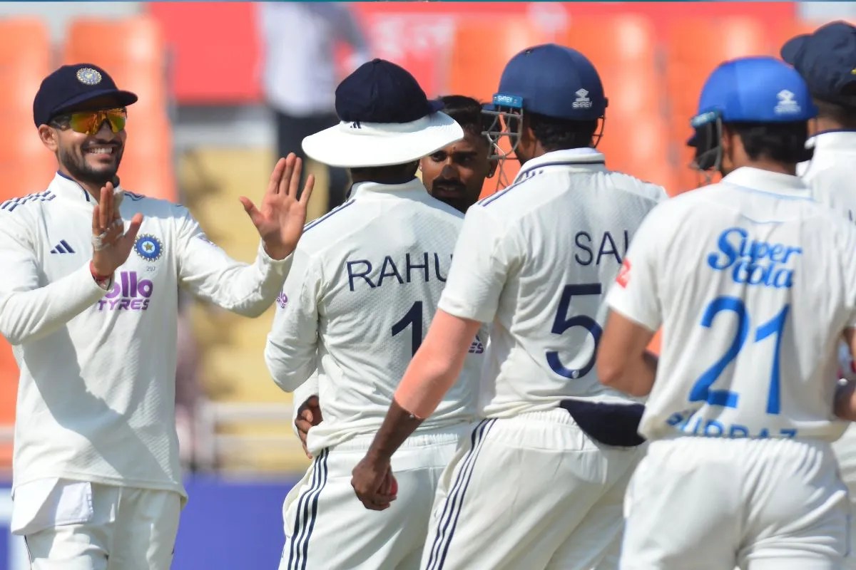 IND vs SL 2026: 9 साल बाद टेस्ट सीरीज खेलने श्रीलंका जाएगी भारतीय टीम, 15 अगस्त से शुरू होगा पहला मैच